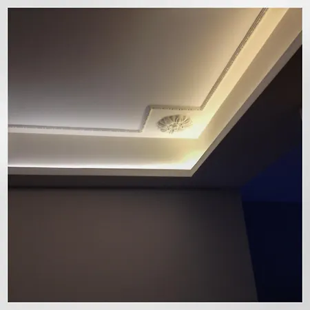 Apartment Luxury Castelletto Appartament *