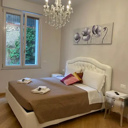 Luxury Castelletto Appartament Apartment